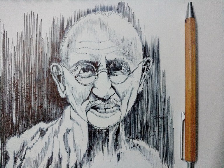 Gandhi Jayanti